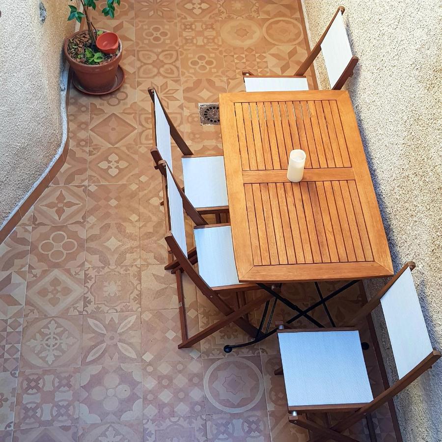 Casa Rural Rincon El Cabaco ภายนอก รูปภาพ